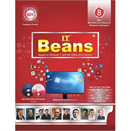 It Beans Class - 8